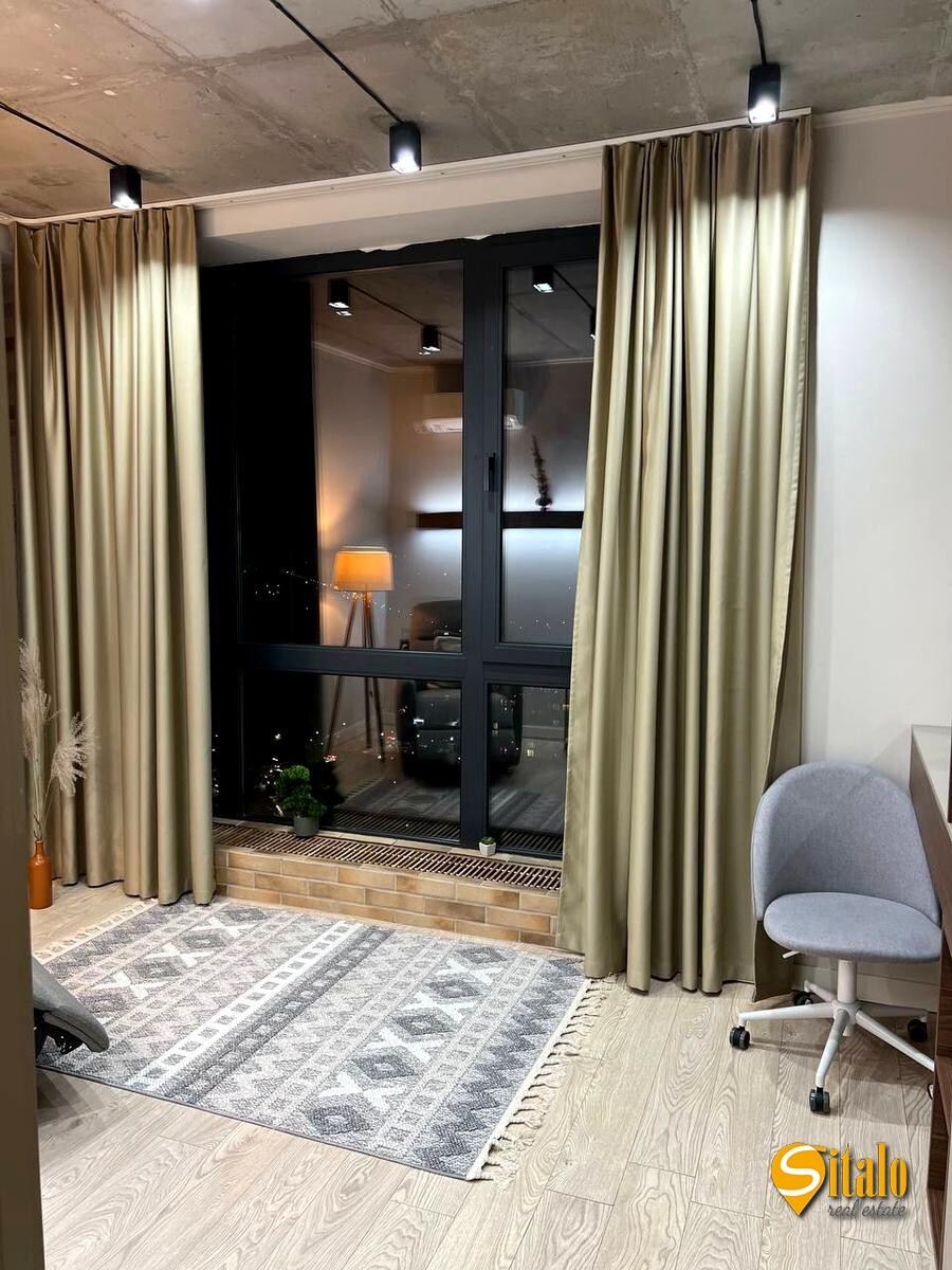 Аренда 2-комнатной квартиры 76 м², Заречная ул.