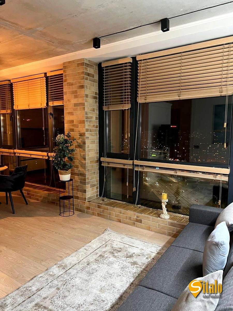 Аренда 2-комнатной квартиры 76 м², Заречная ул.