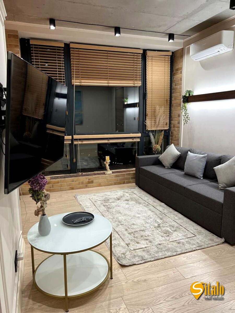 Аренда 2-комнатной квартиры 76 м², Заречная ул.