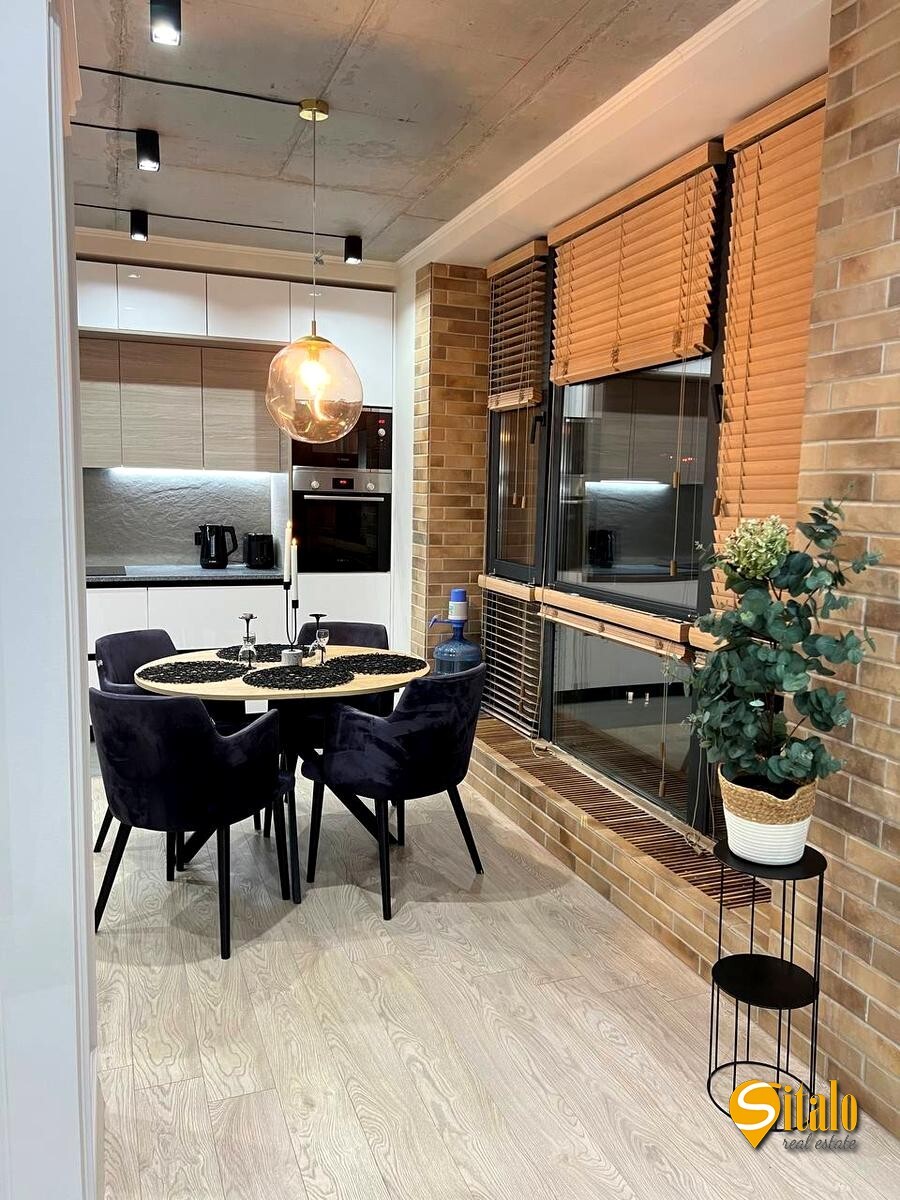 Аренда 2-комнатной квартиры 76 м², Заречная ул.