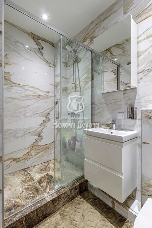 Продаж 1-кімнатної квартири 48 м², Камянська, 127а