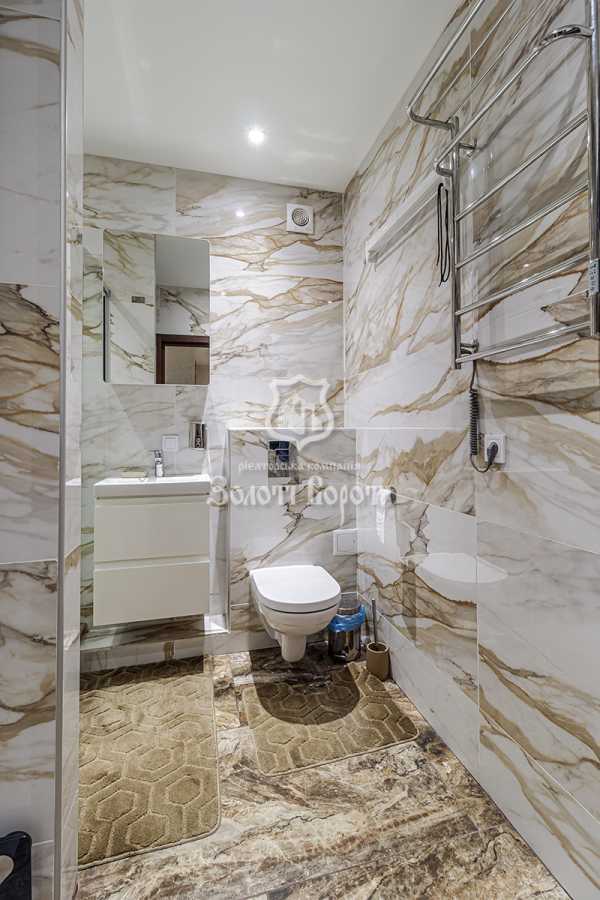 Продаж 1-кімнатної квартири 48 м², Камянська, 127а