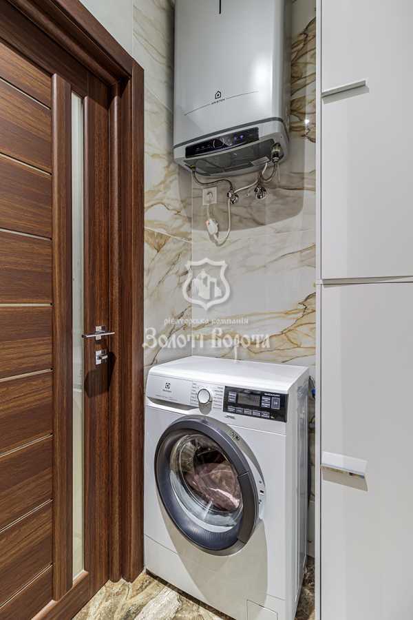 Продаж 1-кімнатної квартири 48 м², Камянська, 127а
