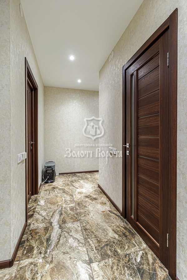 Продаж 1-кімнатної квартири 48 м², Камянська, 127а