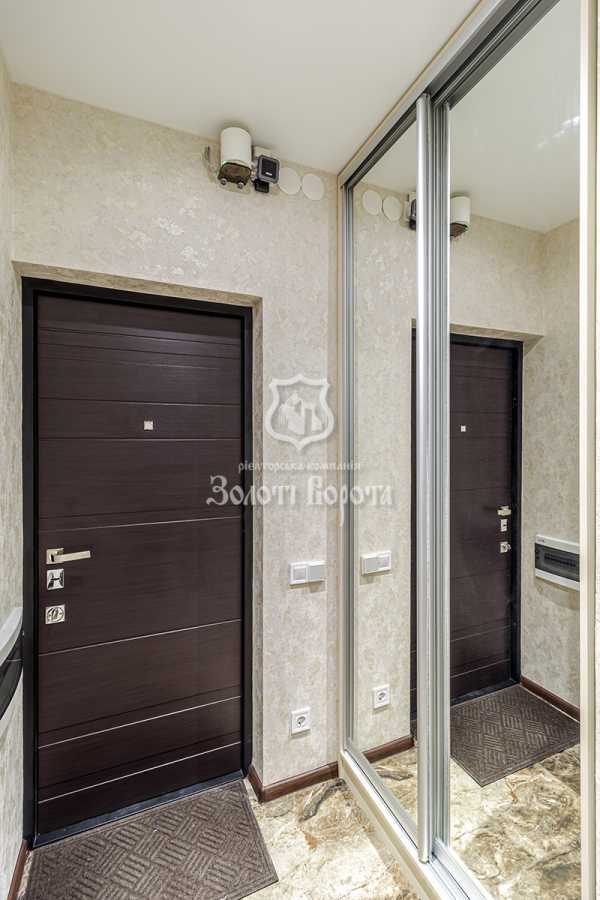 Продаж 1-кімнатної квартири 48 м², Камянська, 127а