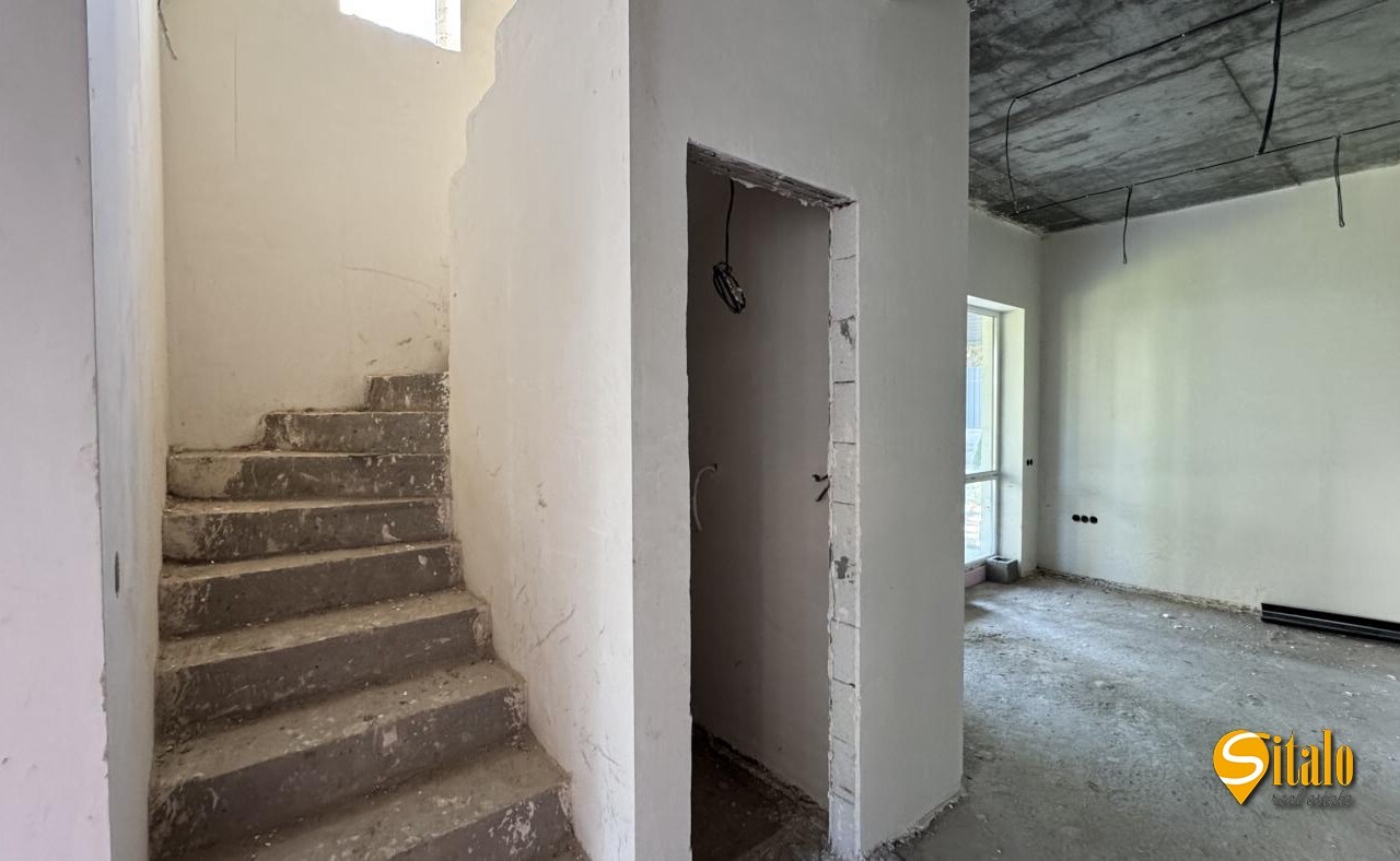 Продажа дома 115 м²