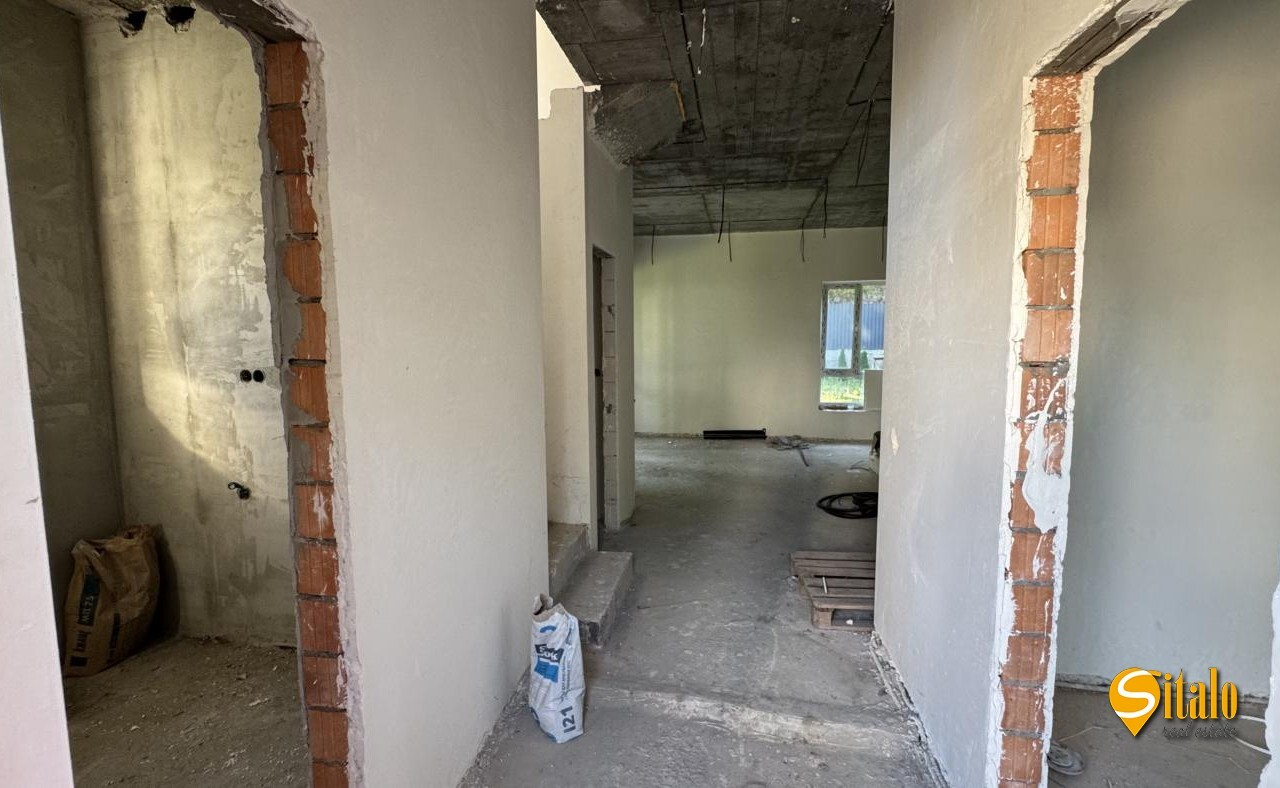 Продажа дома 115 м²