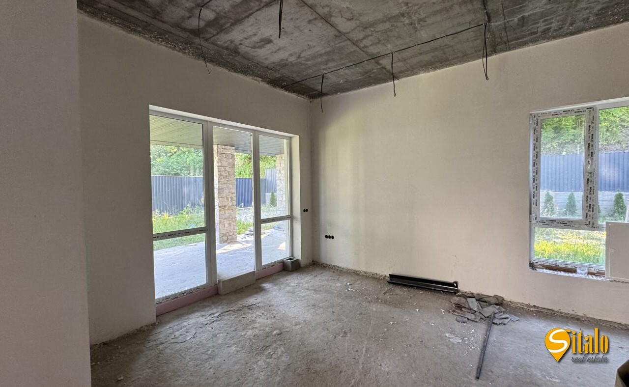 Продажа дома 115 м²