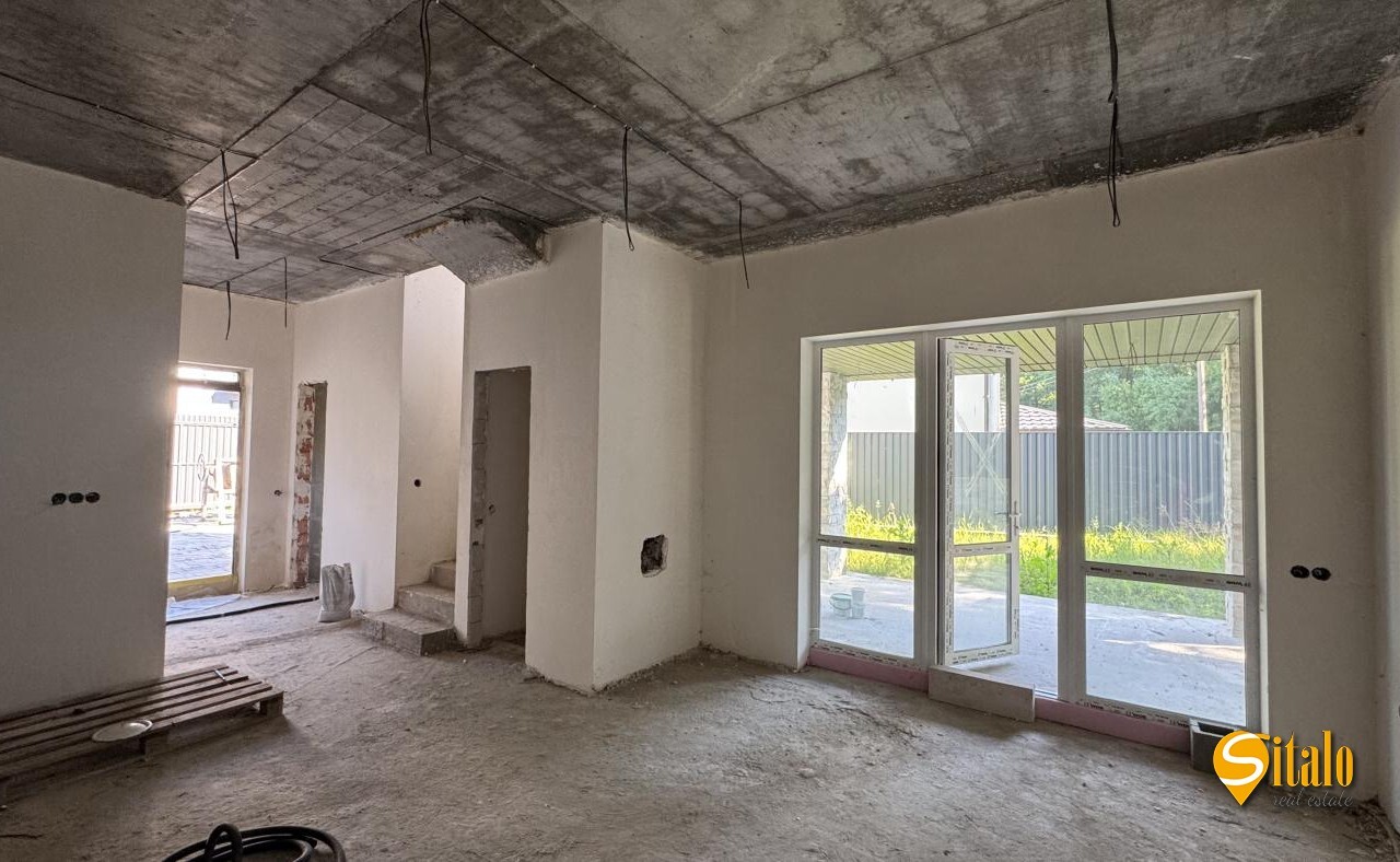 Продажа дома 115 м²