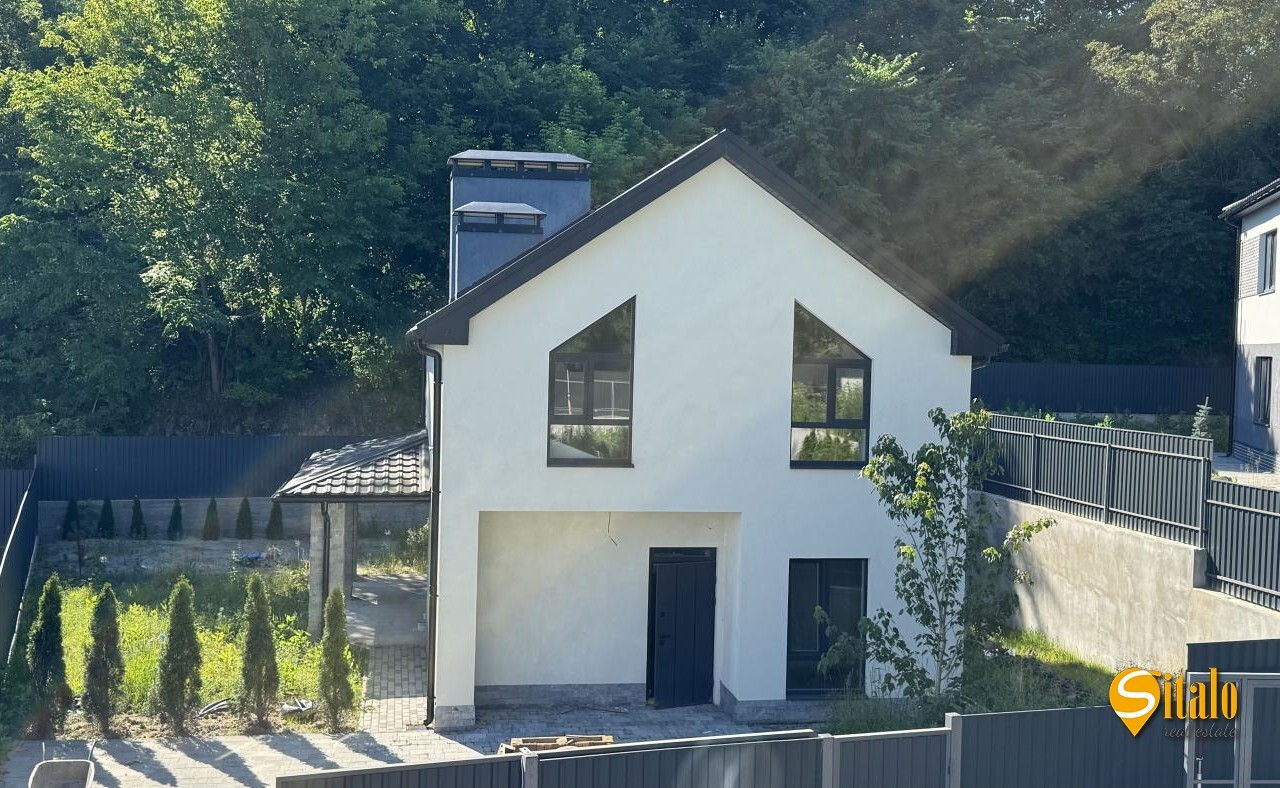 Продажа дома 115 м²