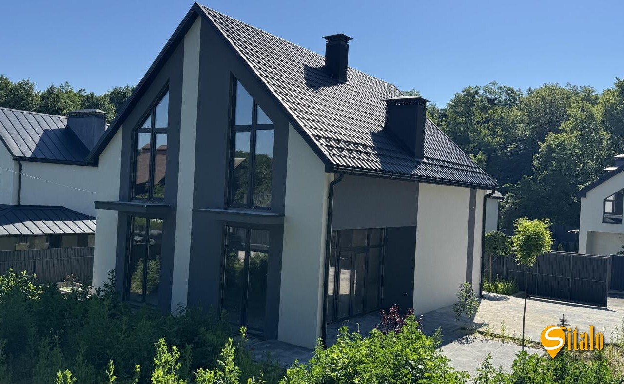 Продажа дома 168 м²