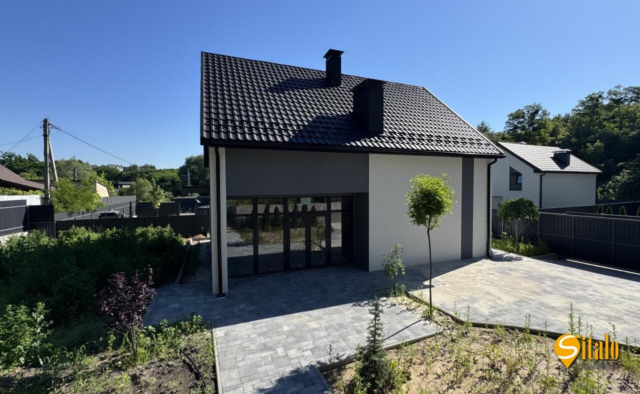 Продажа дома 168 м²
