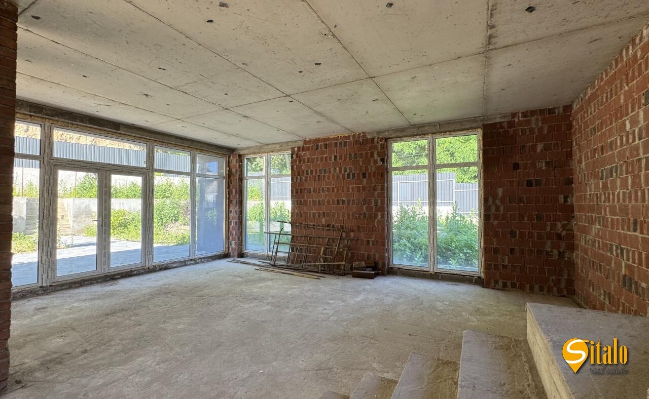 Продажа дома 168 м²