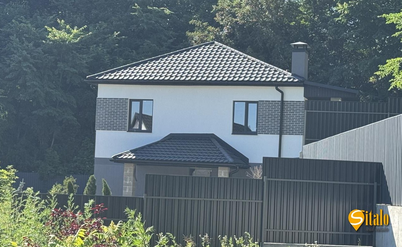 Продажа дома 174 м²