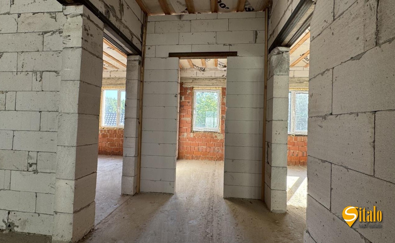 Продажа дома 174 м²