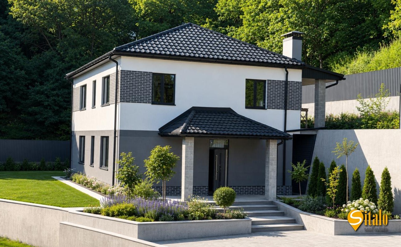 Продажа дома 174 м²
