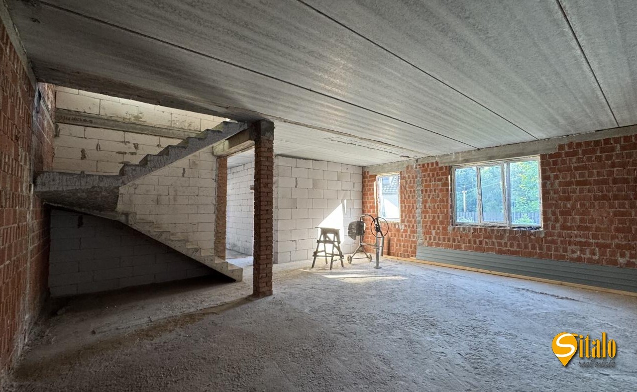Продажа дома 174 м²