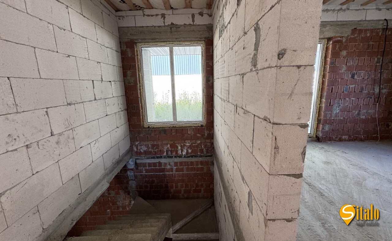 Продажа дома 174 м²