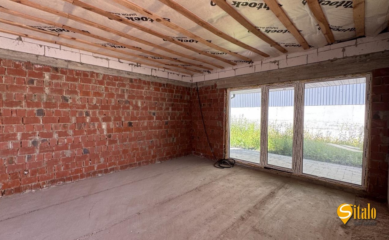 Продажа дома 174 м²
