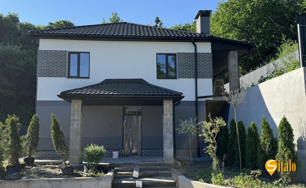 Продажа дома 174 м²