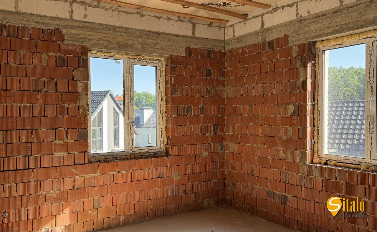 Продажа дома 174 м²