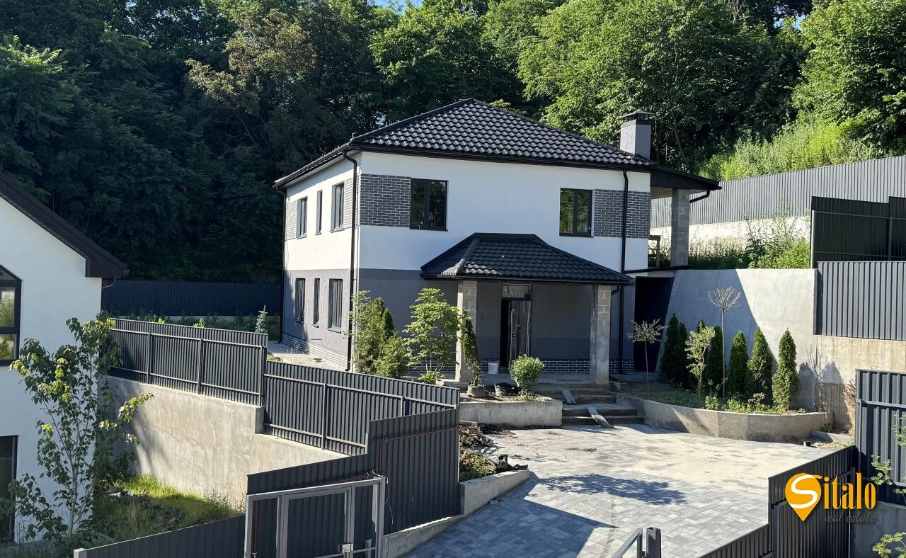 Продажа дома 174 м²