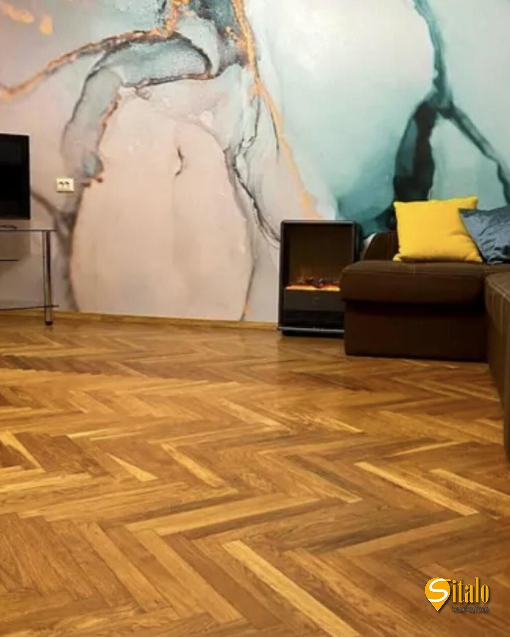 Оренда 2-кімнатної квартири 58 м², Лесі Українки бул., 28А