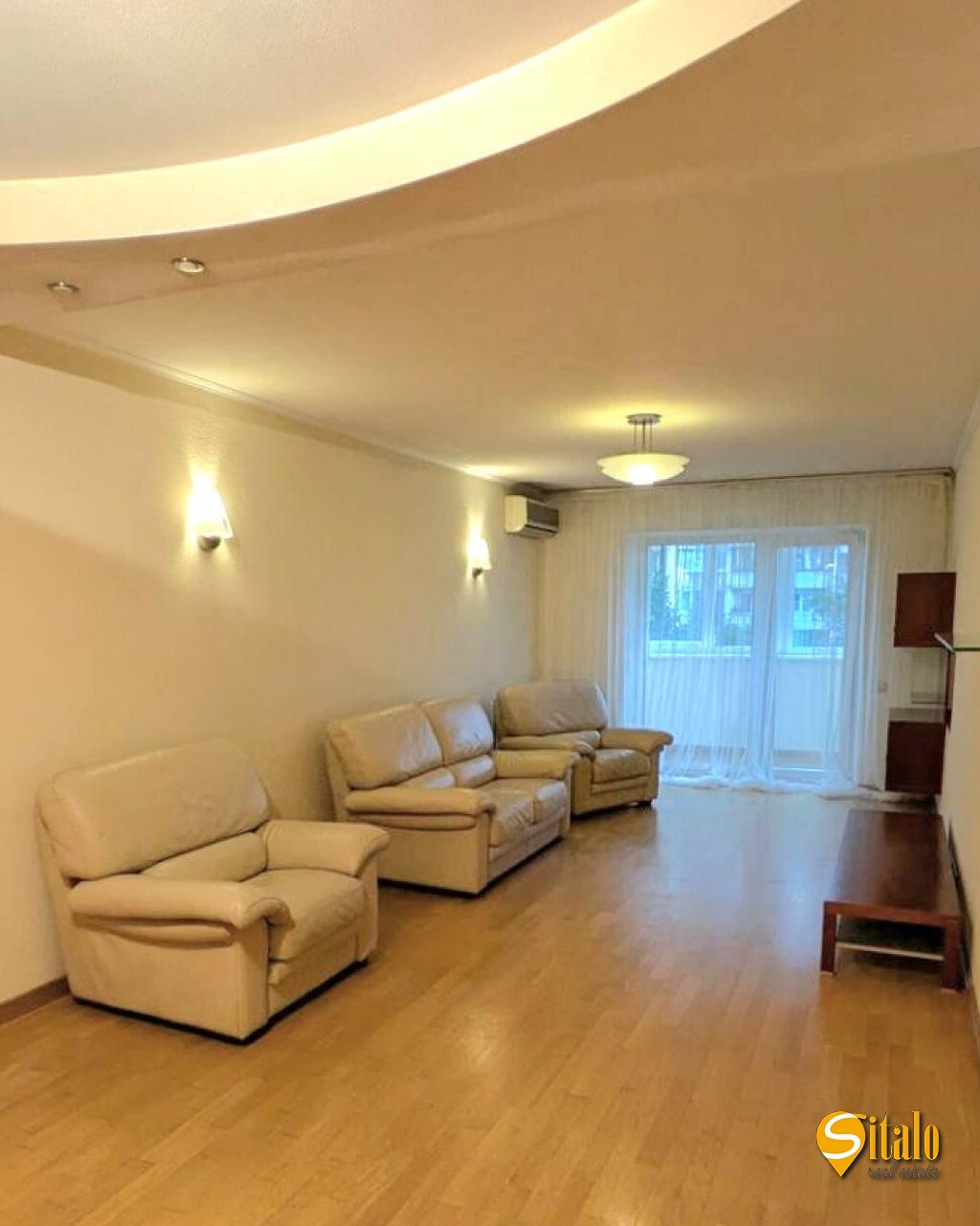 Продаж 3-кімнатної квартири 87.1 м², Срібнокільська вул., 20