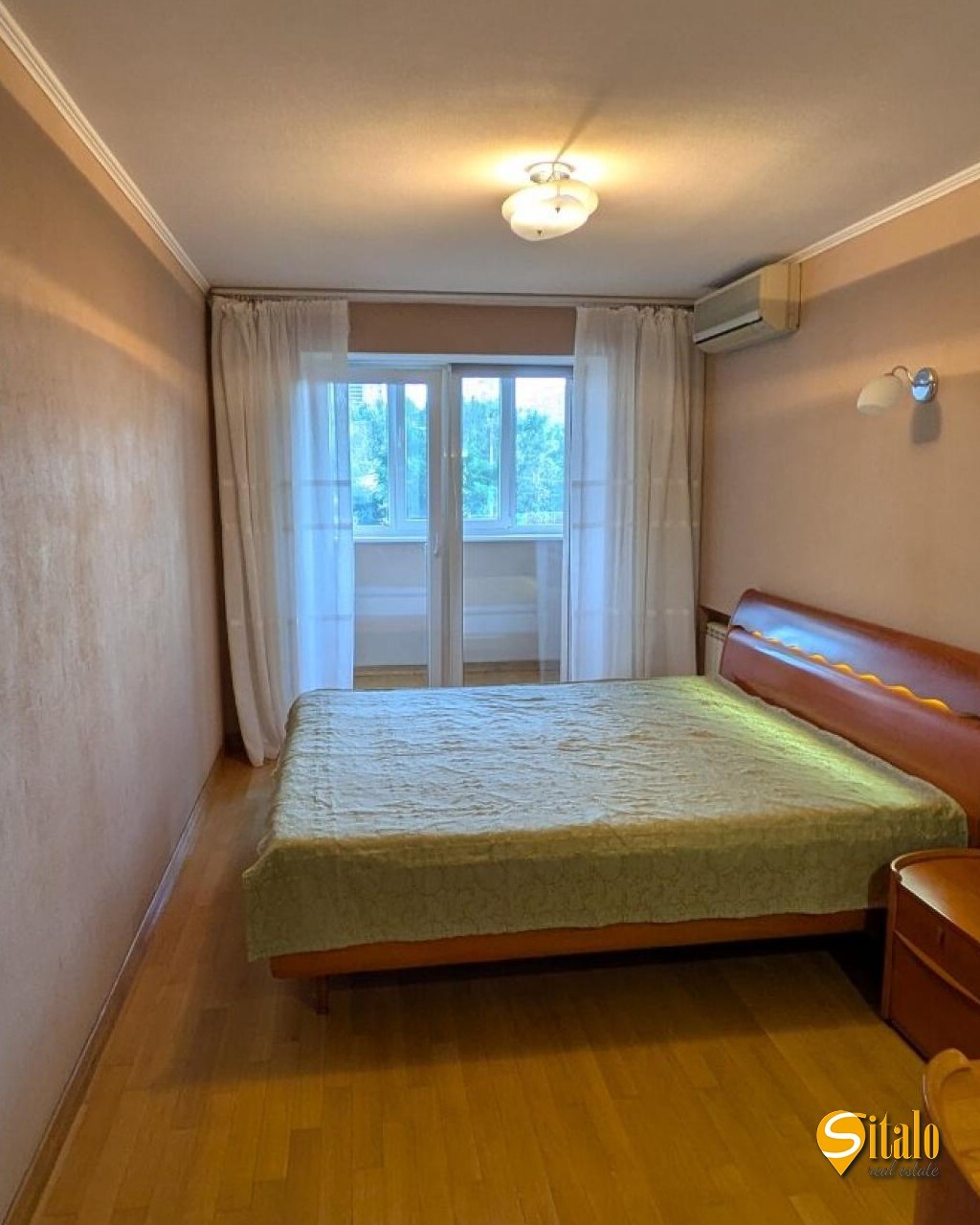Продаж 3-кімнатної квартири 87.1 м², Срібнокільська вул., 20