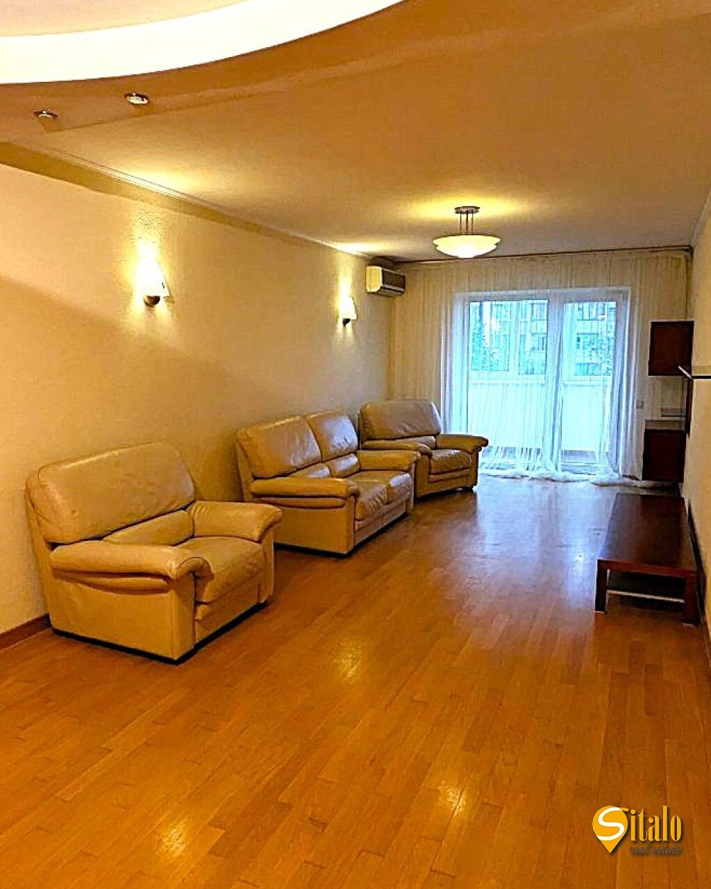 Продаж 3-кімнатної квартири 87.1 м², Срібнокільська вул., 20