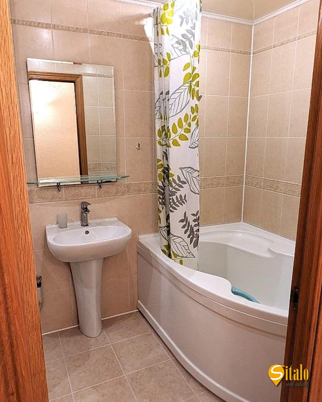 Продаж 3-кімнатної квартири 87.1 м², Срібнокільська вул., 20