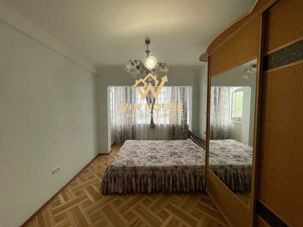 Продажа 3-комнатной квартиры 57 м², Энтузиастов ул., 9/1