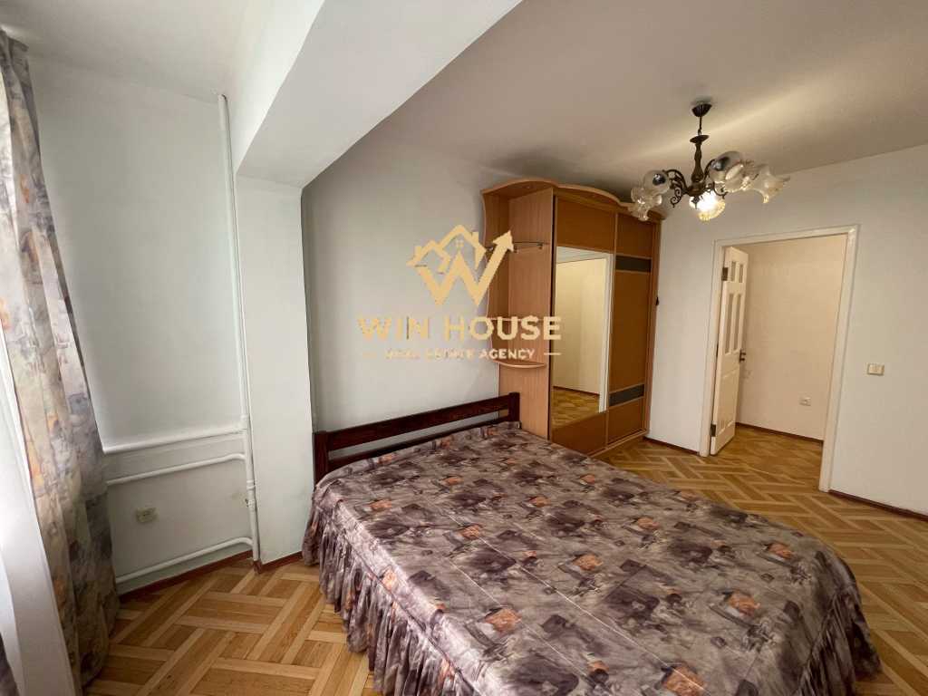 Продажа 3-комнатной квартиры 57 м², Энтузиастов ул., 9/1