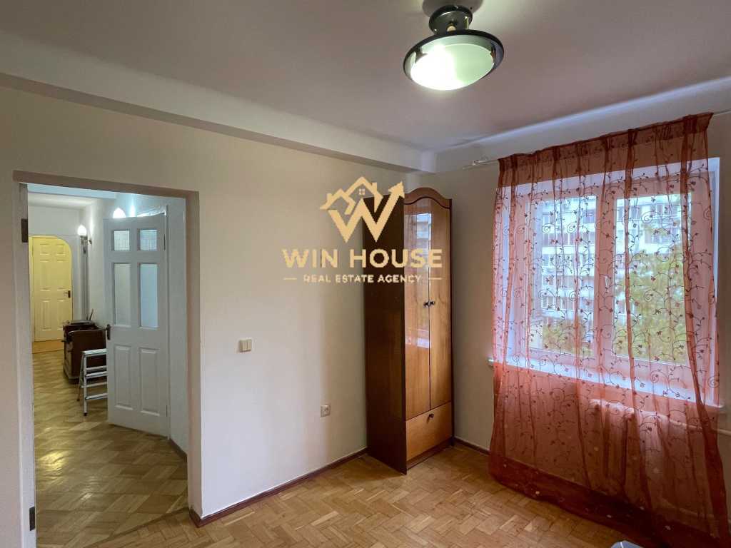 Продажа 3-комнатной квартиры 57 м², Энтузиастов ул., 9/1