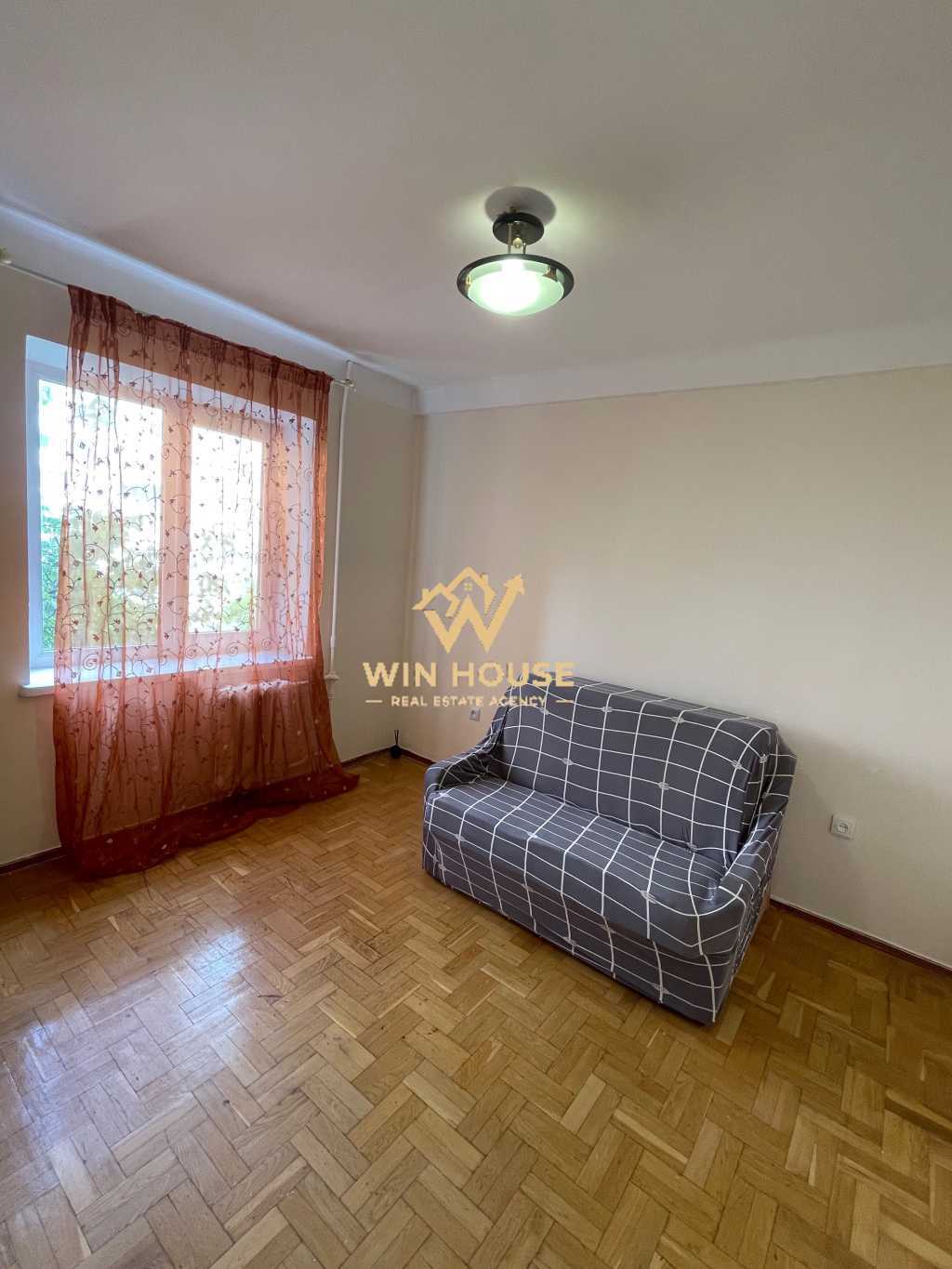 Продажа 3-комнатной квартиры 57 м², Энтузиастов ул., 9/1