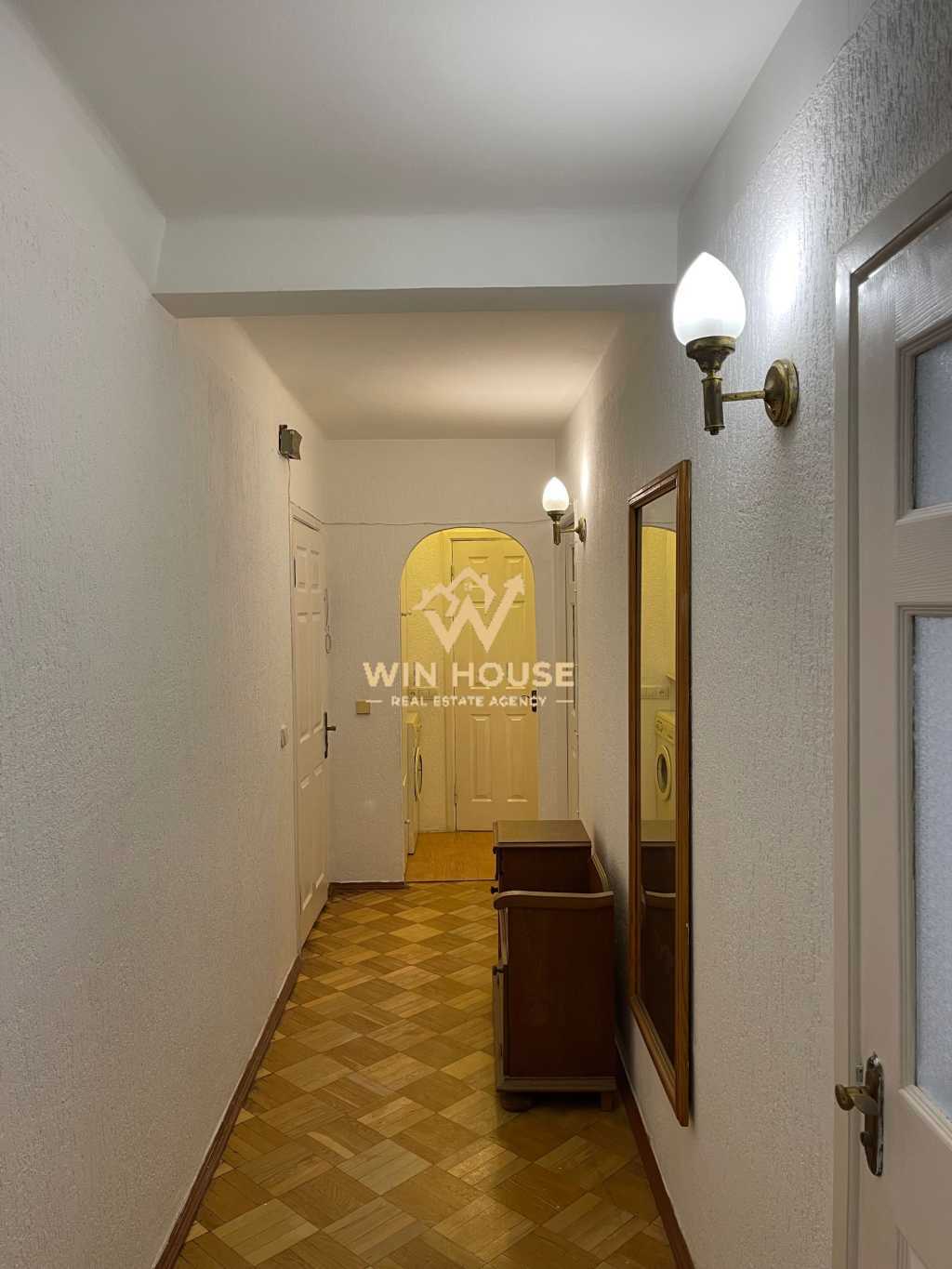 Продажа 3-комнатной квартиры 57 м², Энтузиастов ул., 9/1