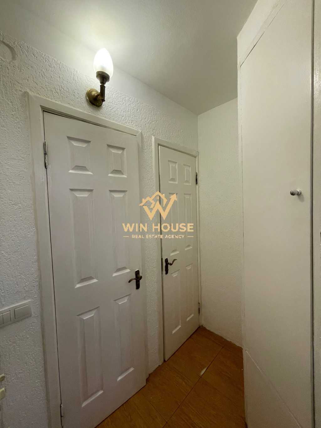 Продажа 3-комнатной квартиры 57 м², Энтузиастов ул., 9/1