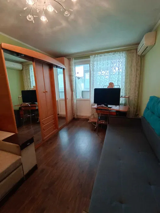 Аренда 1-комнатной квартиры 33 м², Валентиновская ул., 20