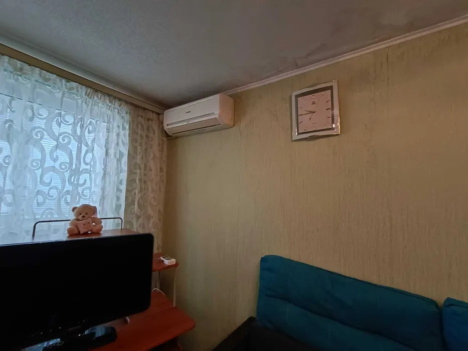 Аренда 1-комнатной квартиры 33 м², Валентиновская ул., 20
