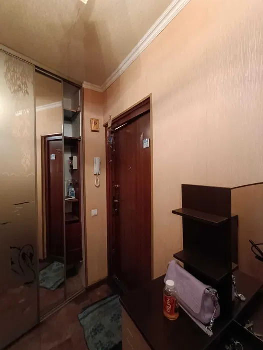 Аренда 1-комнатной квартиры 33 м², Валентиновская ул., 20