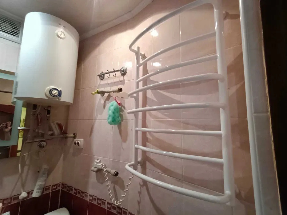 Аренда 1-комнатной квартиры 33 м², Валентиновская ул., 20