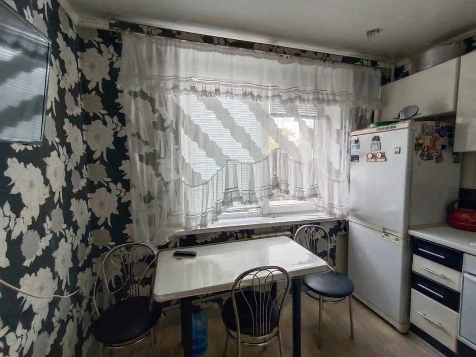 Аренда 1-комнатной квартиры 33 м², Валентиновская ул., 20