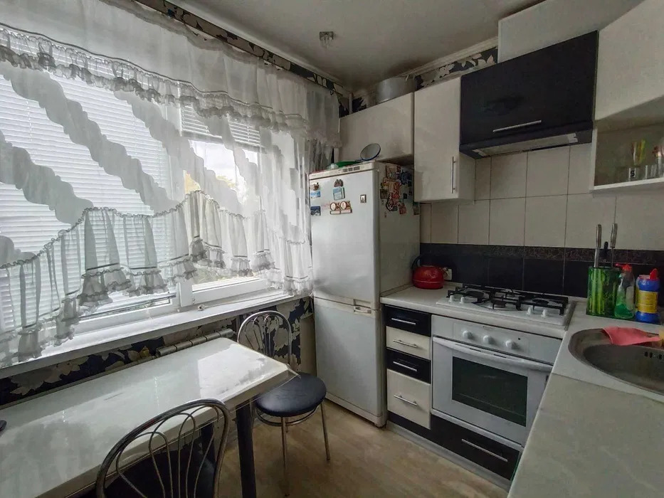 Аренда 1-комнатной квартиры 33 м², Валентиновская ул., 20