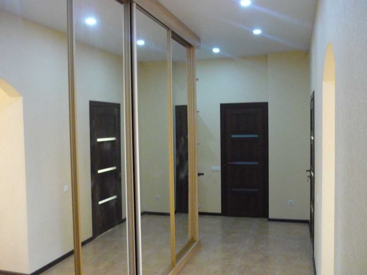 Оренда 2-кімнатної квартири 85.5 м², Євгена Коновальця вул., 44А