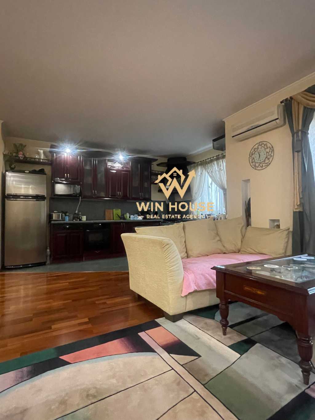 Продаж 3-кімнатної квартири 96.5 м², Івана Мазепи вул., 12А