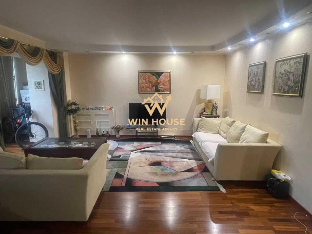 Продаж 3-кімнатної квартири 96.5 м², Івана Мазепи вул., 12А