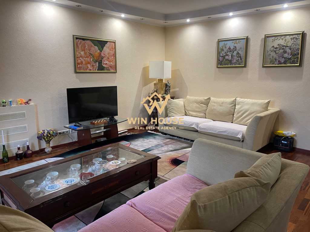 Продаж 3-кімнатної квартири 96.5 м², Івана Мазепи вул., 12А