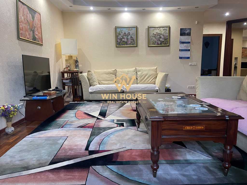 Продаж 3-кімнатної квартири 96.5 м², Івана Мазепи вул., 12А