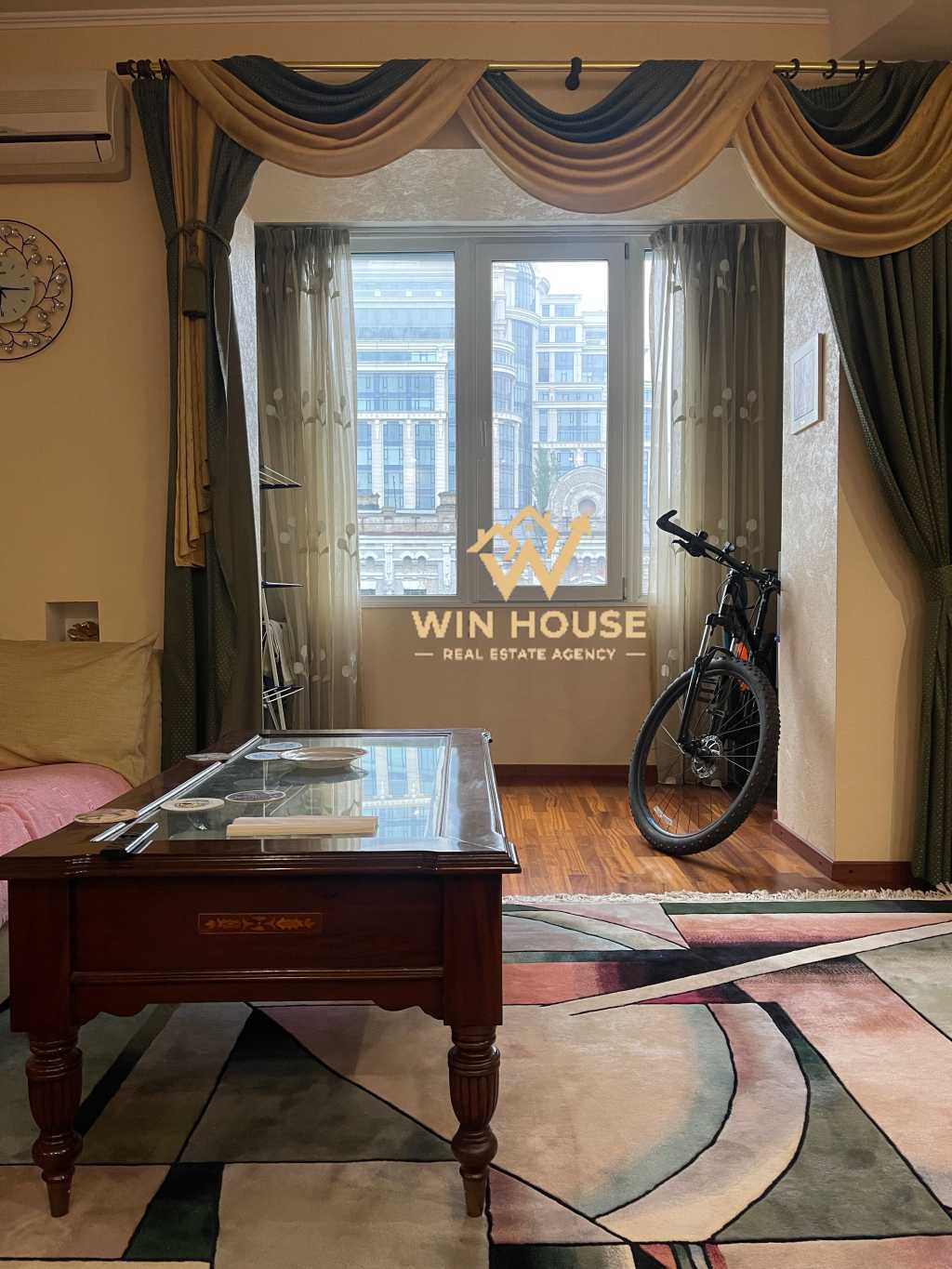 Продаж 3-кімнатної квартири 96.5 м², Івана Мазепи вул., 12А