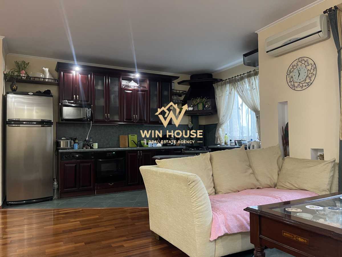 Продаж 3-кімнатної квартири 96.5 м², Івана Мазепи вул., 12А